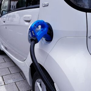 The Economics of Electric Cars: Are they more cost-effective than gas-powered cars in the long run?