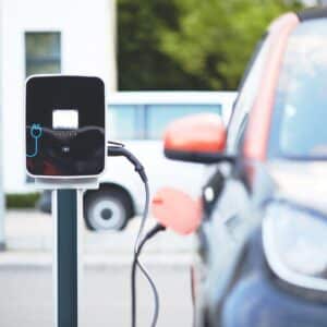 Urban planning: Electric cars and charging infrastructure implications
