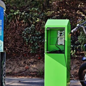 The Challenges of Rural Electric Vehicle Adoption: The unique challenges that rural areas face in adopting electric cars and how they can be addressed