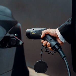 Electric Cars and National Security: How reducing dependence on foreign oil can enhance national security