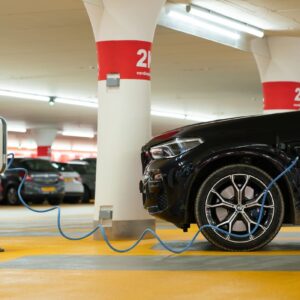 The Role of Private Investment in Electric Cars and Charging Stations: How private investment can accelerate the growth of electric cars and charging infrastructure