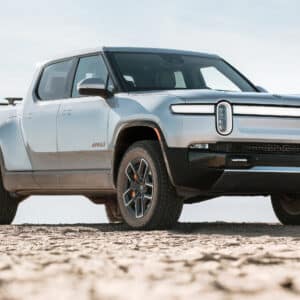 Rivian Adopts Tesla Charging Standard, Expanding Access to Largest US Charging Network