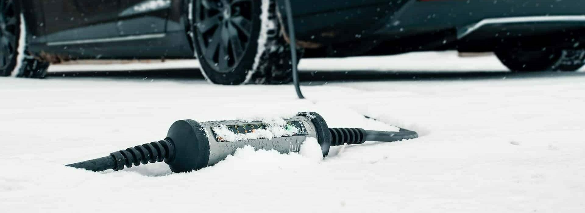 How Do Electric Vehicles Perform in Cold Weather? News Cyberswitching