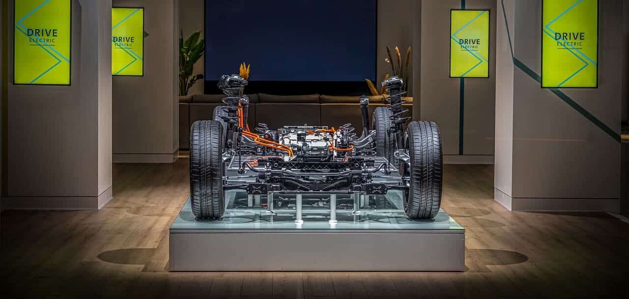 How much does an electric car battery cost? News Cyberswitching