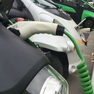 The Transition to Electric Fleets: Discussing the benefits and challenges of transitioning commercial fleets to electric vehicles and the potential impact on emissions reduction and operational costs