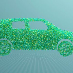 The Integration of Electric Cars with Renewable Energy Sources: How electric cars can be integrated into renewable energy systems for a more sustainable transportation ecosystem