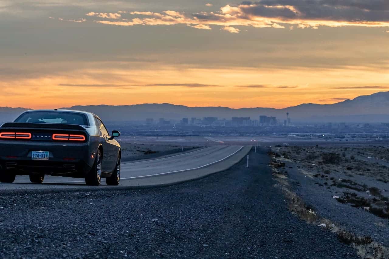 how long does it take to drive an electric car across country