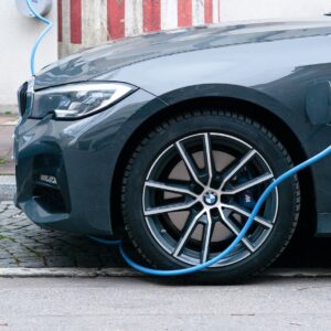 Electric Cars and the Second-Hand Market: Discussing the emerging market for used electric vehicles, including factors such as battery life, depreciation rates, and consumer perceptions