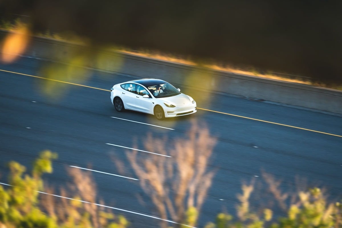 Safety in Electric Cars Batteries, Crashes & Tech