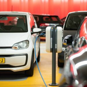 Electric Cars and Smart Parking Solutions: Enhancing Charging Infrastructure Through Integrated Smart Parking Management