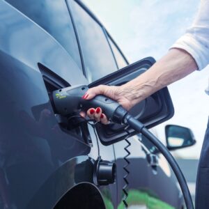 The Role of Startups in Electric Car Charging Innovation: Powering the Future of Mobility