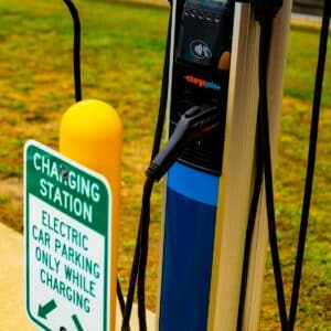 Electric Car Charging Networks and Cross-Border Travel: Powering Seamless Journeys