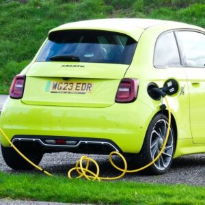 Electric Cars and Micro-Mobility Solutions: A Synergistic Evolution