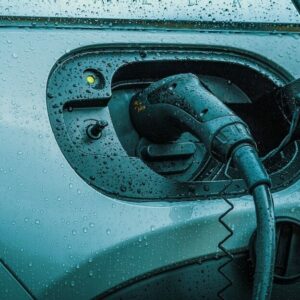Electric Cars and the Circular Economy in Batteries