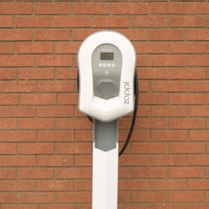 Electric Car Charging Stations for Remote and Off-Grid Locations
