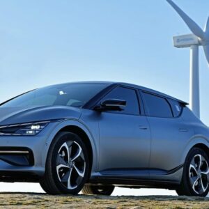Electric Cars and Collaborations with Renewable Energy Providers