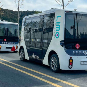 Electric Cars and the Future of Autonomous Shuttles
