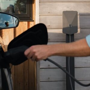 Powering Up Together: Electric Car Charging Solutions for Shared Housing