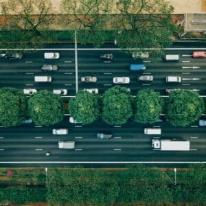 Electric Cars and Smart Traffic Management