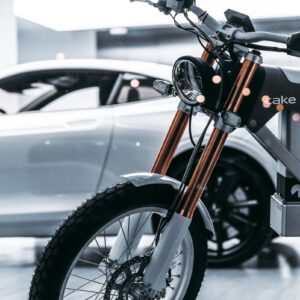 Electric Cars and the Future of Motorcycles