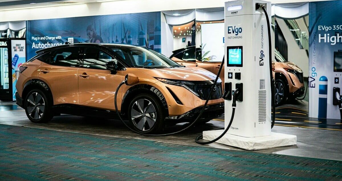 Electric Cars And Aging Infrastructure Upgrades Paving The Way For Electric Cars And Aging Infrastructure Upgrades Paving The Way For