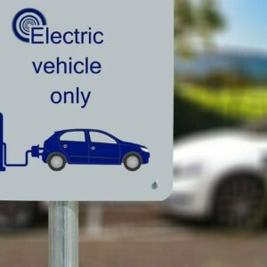 Electric Cars and Sustainable Transportation Policies