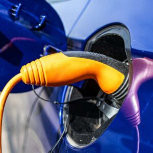 Electric Cars and Consumer Education Initiatives