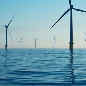 Electric Cars and Offshore Wind Energy Integration