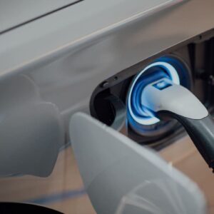 Innovations in EV Charging: How Smart Charging Can Optimize Energy Use