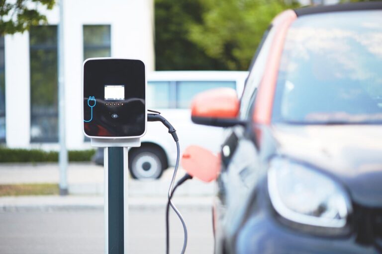 The Challenges of Developing EV Charging Infrastructure in Urban Areas