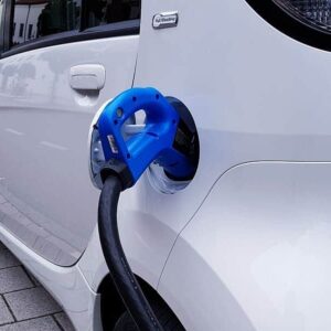 The Role of EV Charging Controllers in Enhancing Charging Station Safety
