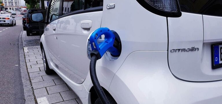 The Role of EV Charging Controllers in Enhancing Charging Station Safety