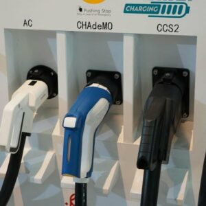 Rapid Charging Strategies for Electric Vehicles