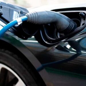 Innovative Solutions for Residential Electric Car Charging