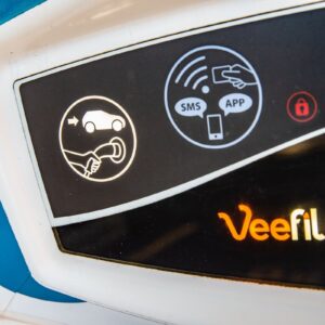 Comparing Different Fast EV Charging Technologies