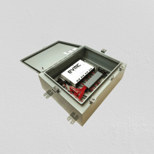 Electric Vehicle Management Controller (EVMC)