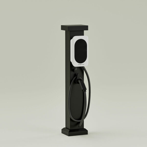 19.2kw EV Charger