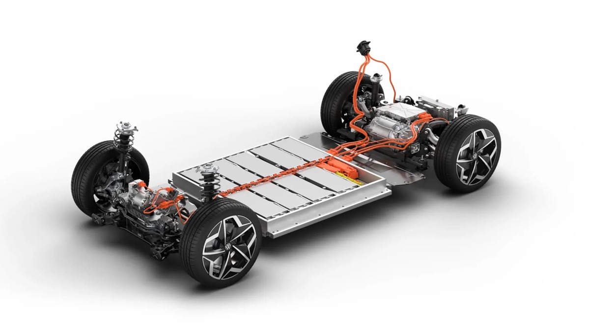 How EV Battery Cooling Systems Operate - Cyberswitching