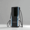 DC Fast Charging staion