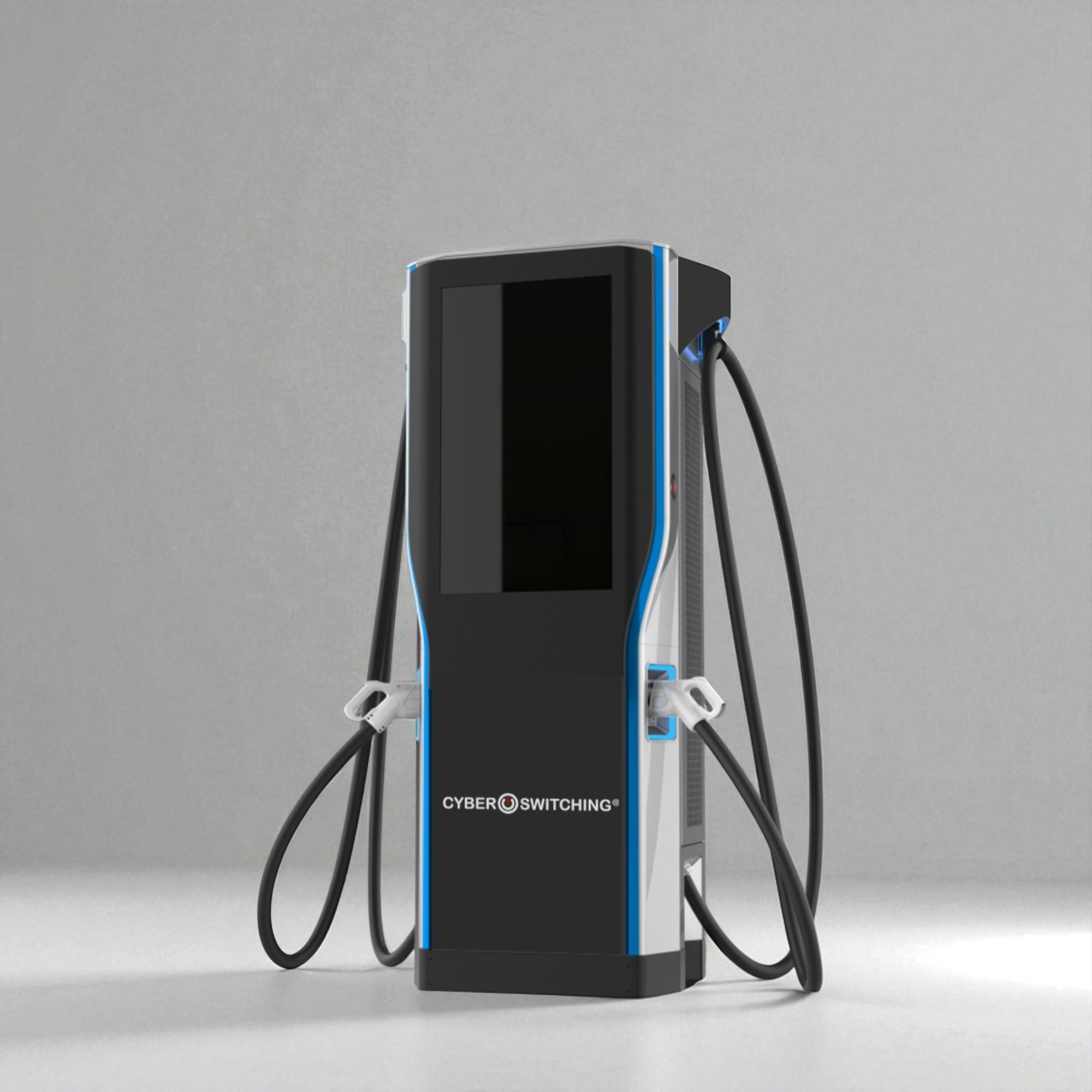 DC Fast Charging staion