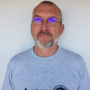 Picture of Eugene Brown