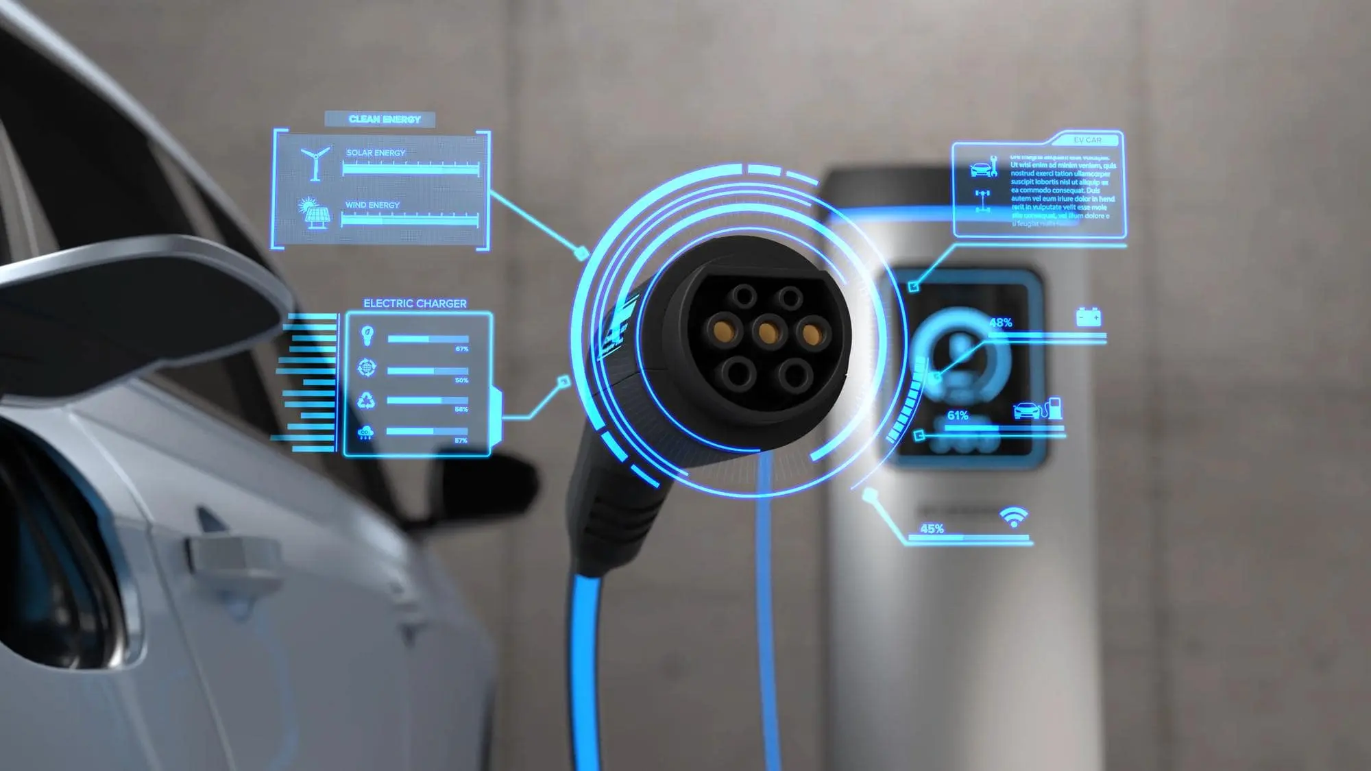 The future of Charging Infrastructure: trends 2025–2030 - Cyberswitching