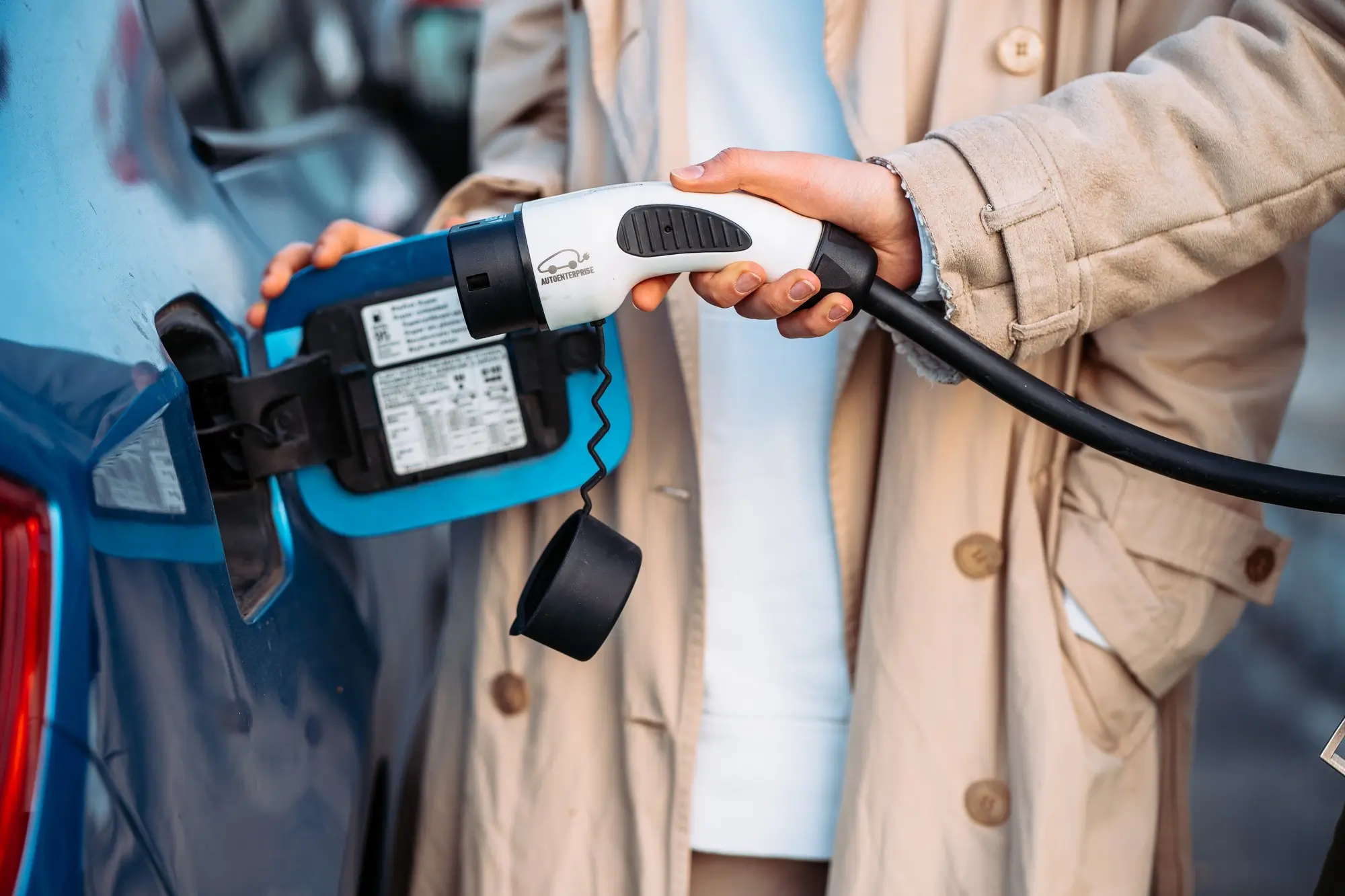 Top 10 Commercial Level‑3 (DC Fast) EV Chargers in North America (2026 ...